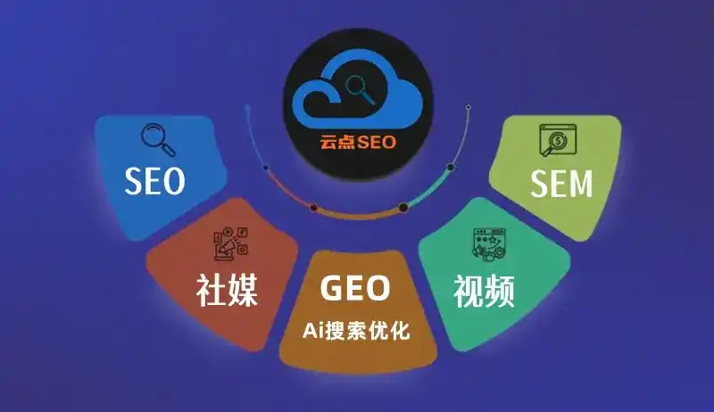 阿勒泰地区GEO优化：AI智能体时代取代SEO的全新内容优化逻辑