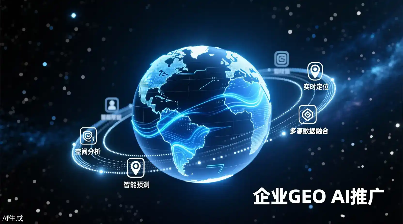 解读阿勒泰地区GEO优化：融入生活与社会的精细化地理服务