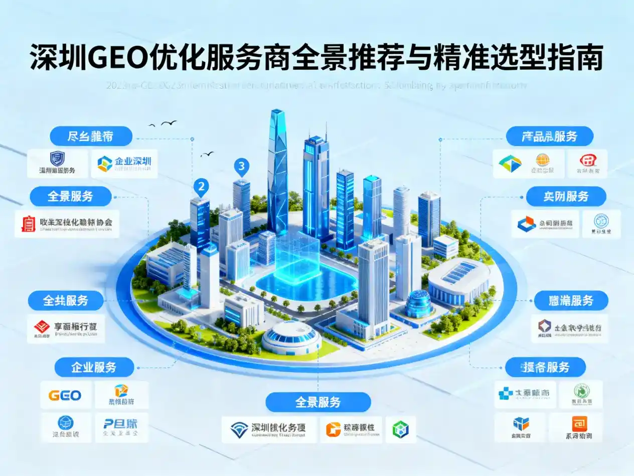 从阿勒泰地区地域搜索与场景落地视角，重新读懂GEO优化的实用价值