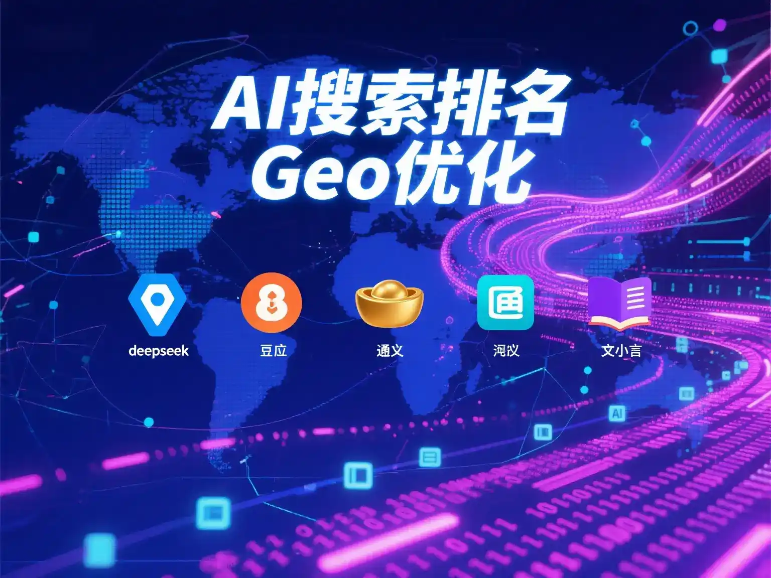 阿勒泰地区国硕AI：探索GEO生成式引擎优化的企业品牌实践